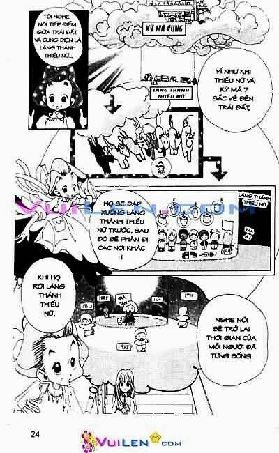 duyên kỳ ngộ chapter 4 25