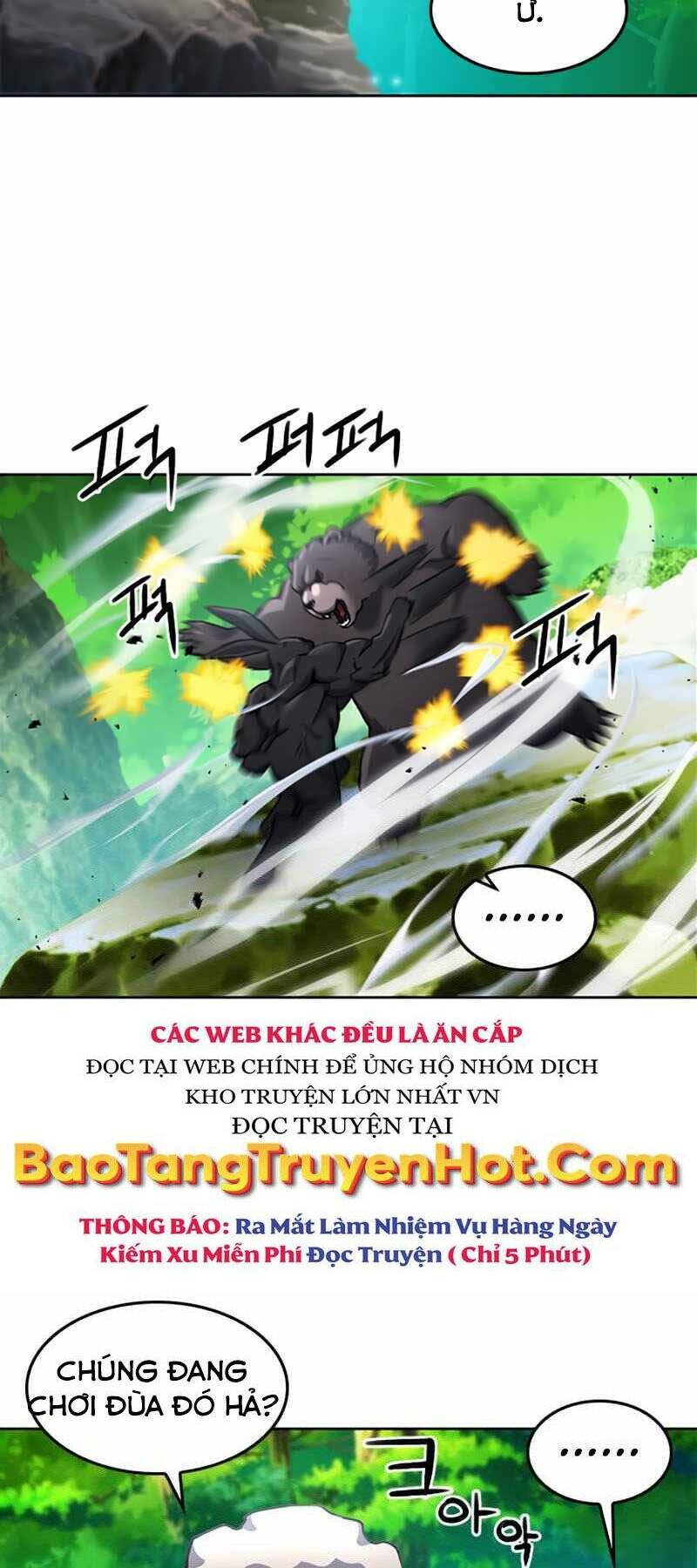 druid tại ga seoul - người hóa thú chapter 67 51