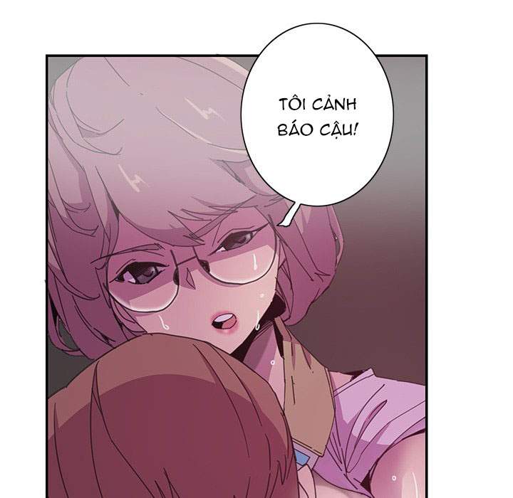 mẹ kế hư hỏng chapter 4 12