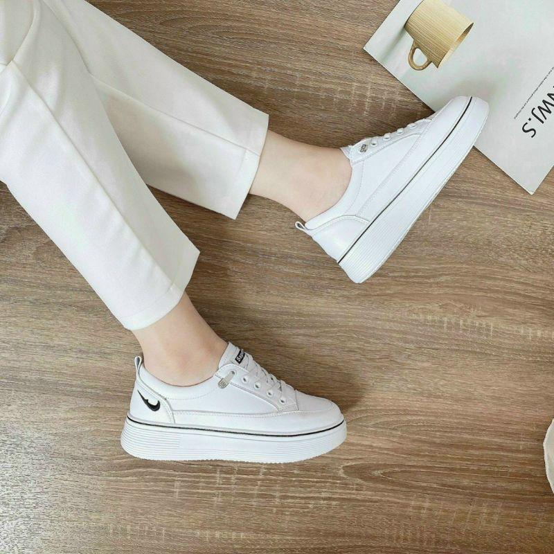 (free ship) giày sneaker nữ