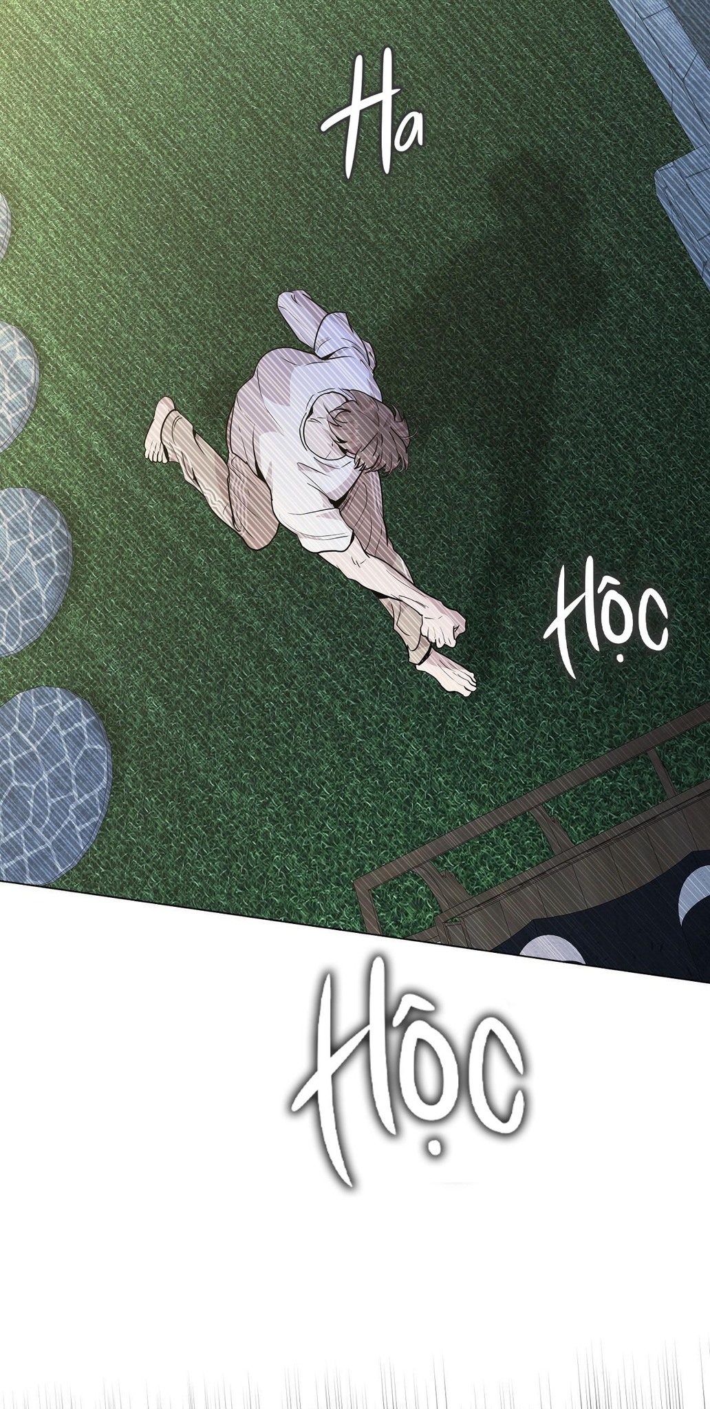 tư duy vị kỷ chapter 18 3