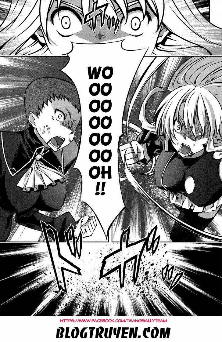 mondlicht (ánh trăng) chapter 22 20