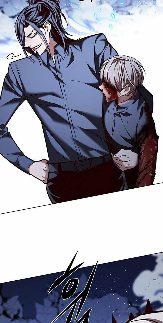 biến thân thành mèo chapter 212 64