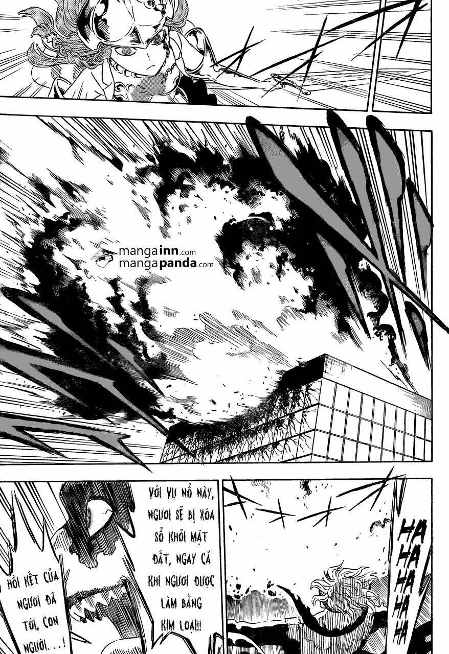 hungry joker chapter 22 8