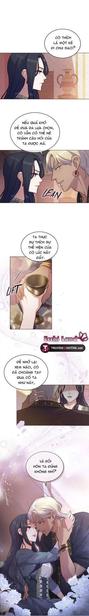 hội cùng thuyền chapter 5.1 2