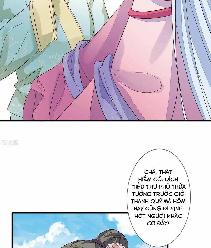 cửu khuyết phong hoa chapter 121 27