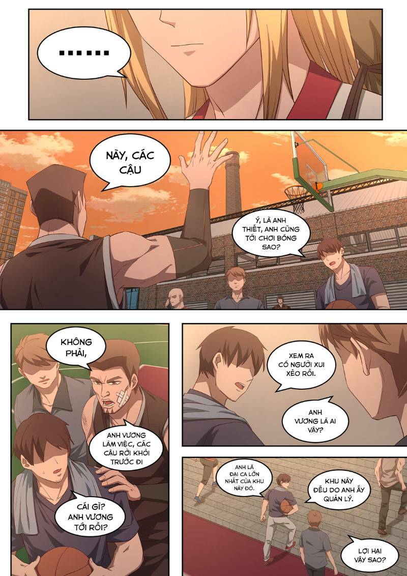 đại ẩn vu trạch chapter 10 15