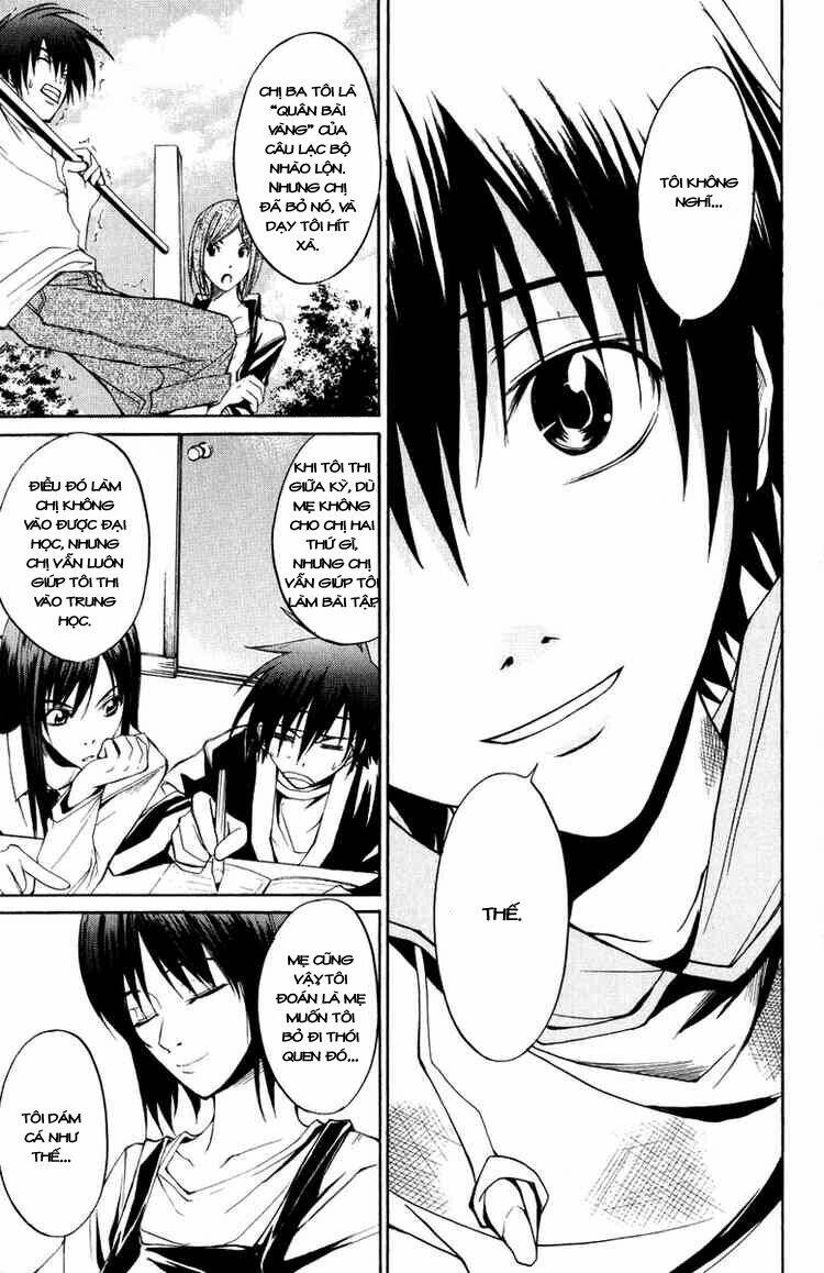 psycho buster chapter 8 37