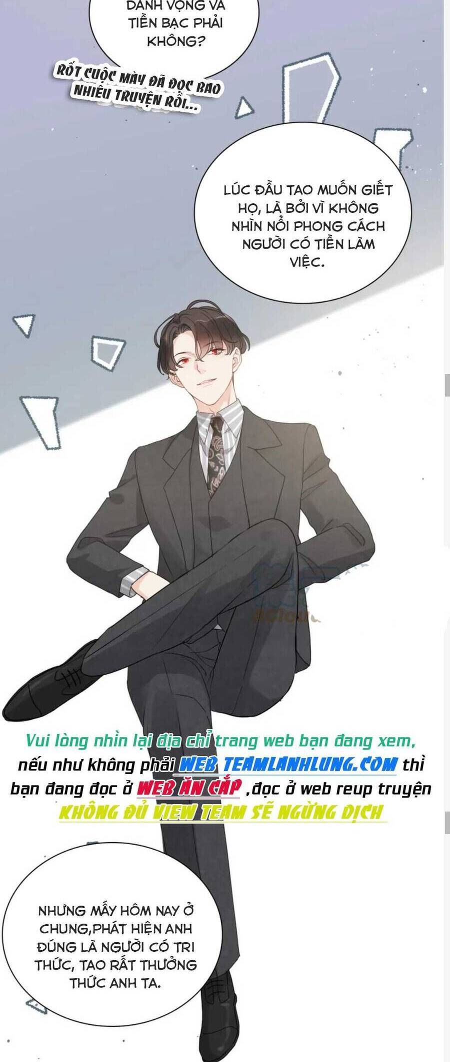 cô vợ hợp đồng bỏ trốn của tổng giám đốc chapter 464 23