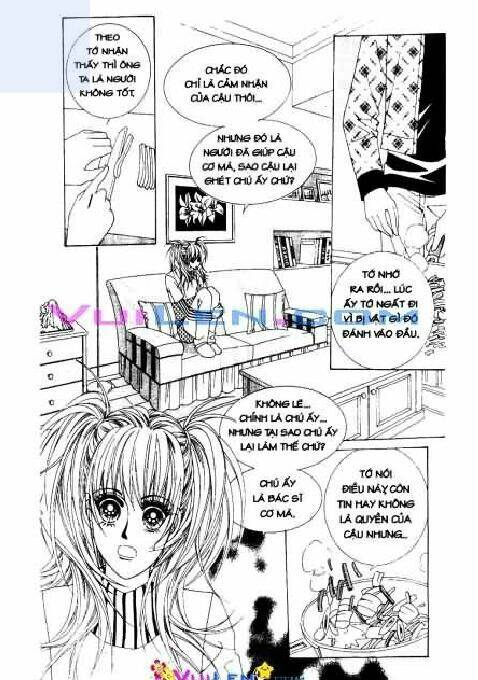 công chúa của tôi chapter 2 42