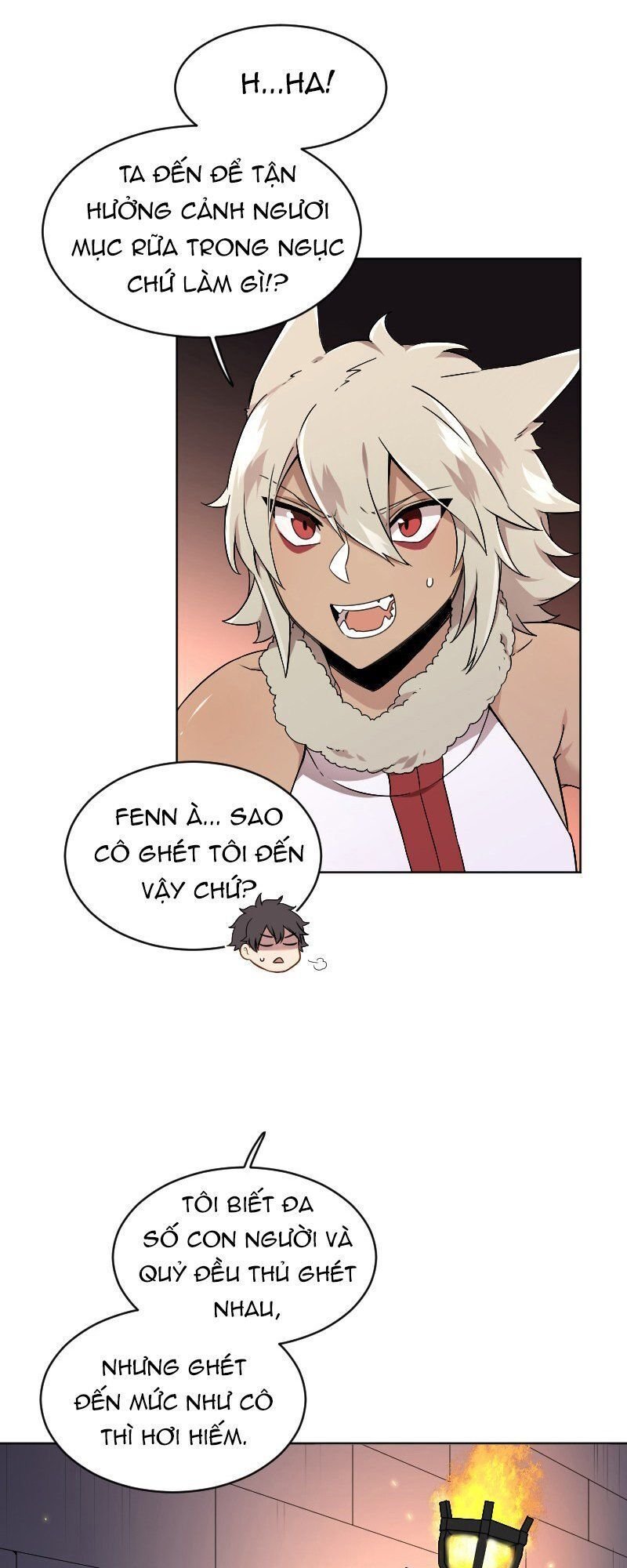 pháp sư và nữ chúa quỷ chapter 93 21