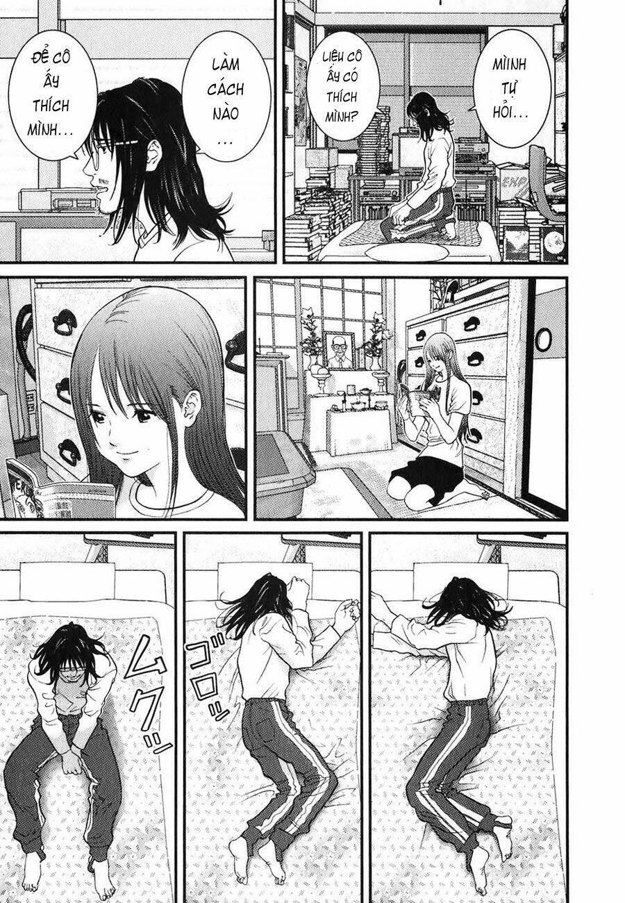 me-teru no kimochi chapter 6 5