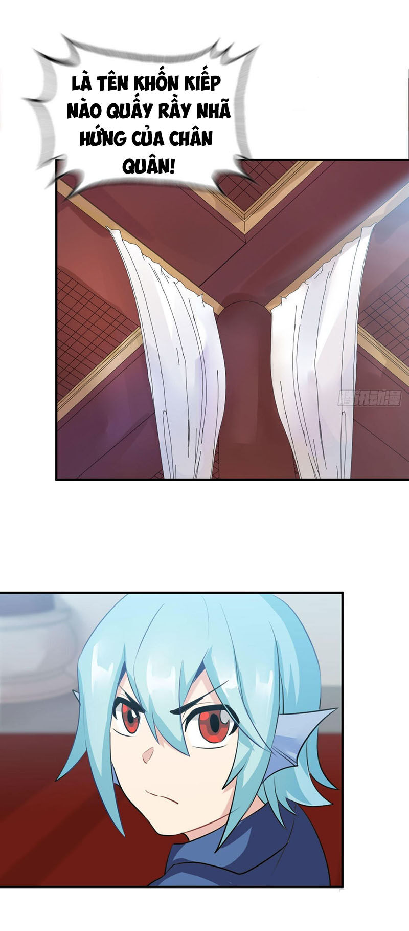 khởi đầu bằng một con côn chapter 108 4