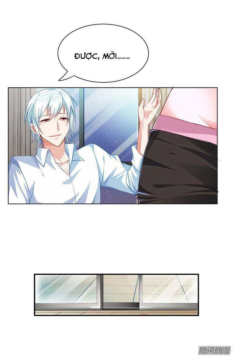 em lo xinh anh lo đẹp chapter 2 25