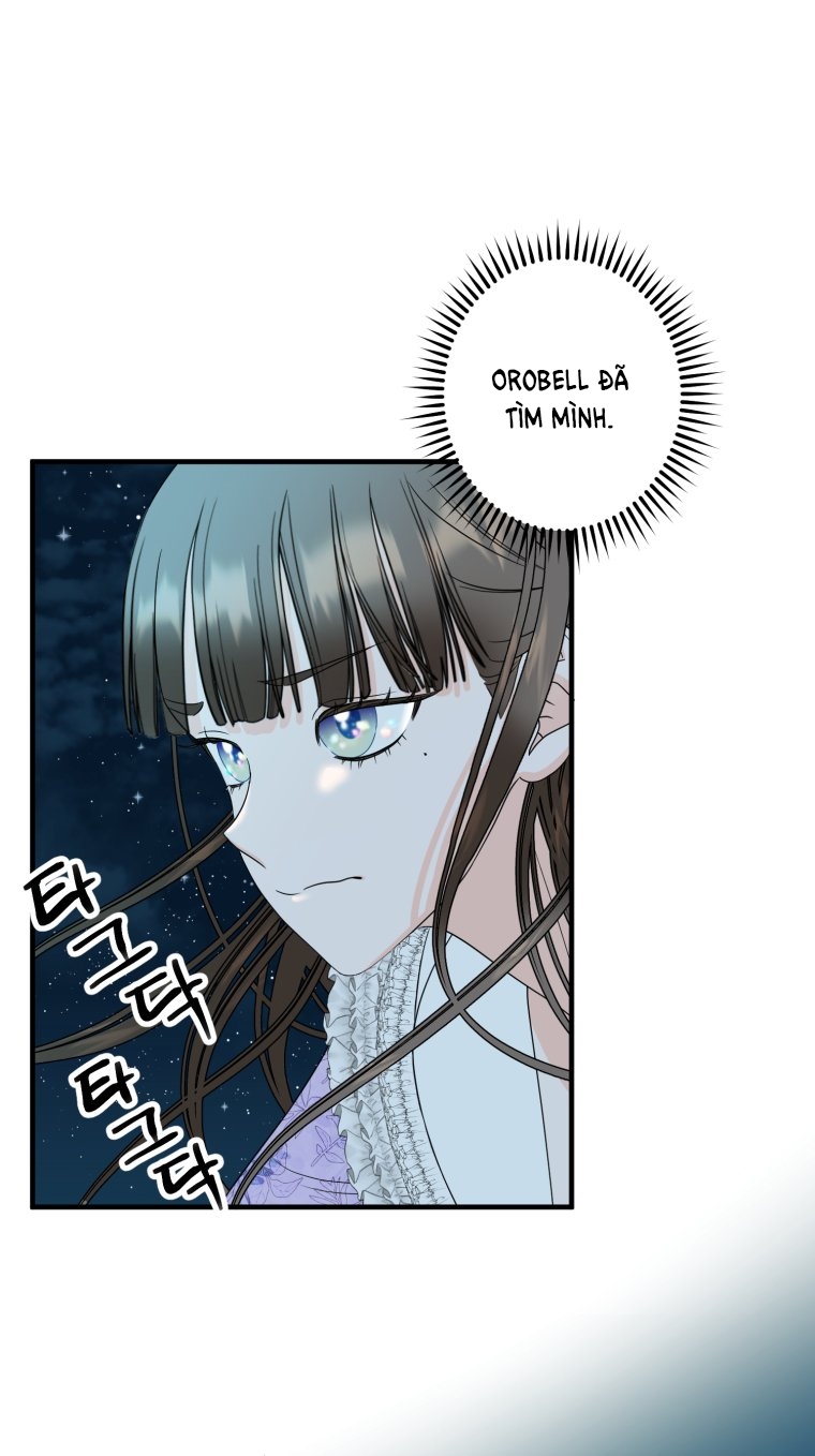 [18+] tôi đã kết hôn với kẻ thù giết cha mẹ chapter 4.2 21