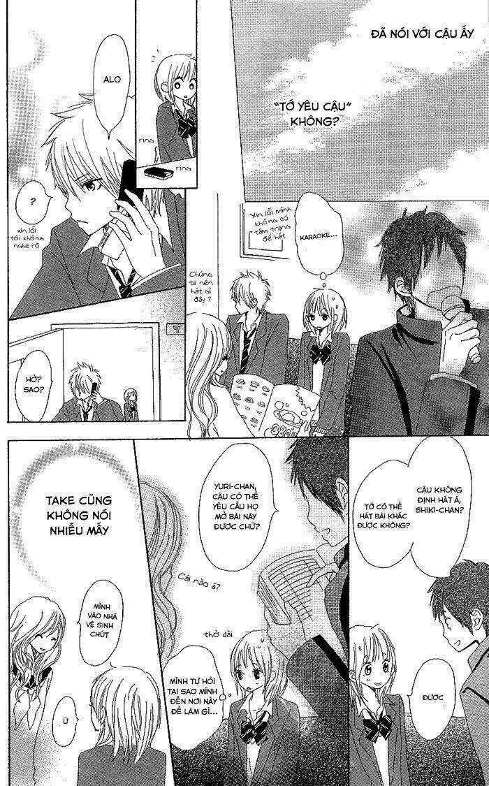 tổng hợp one shot. chapter 259 43