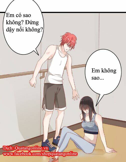 lều khều biết yêu chapter 12 5