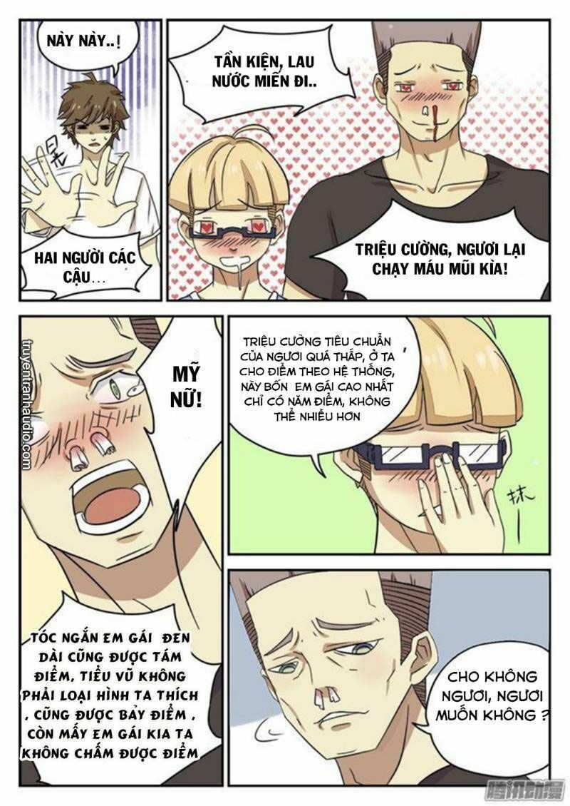 long ẩn giả chapter 2 6