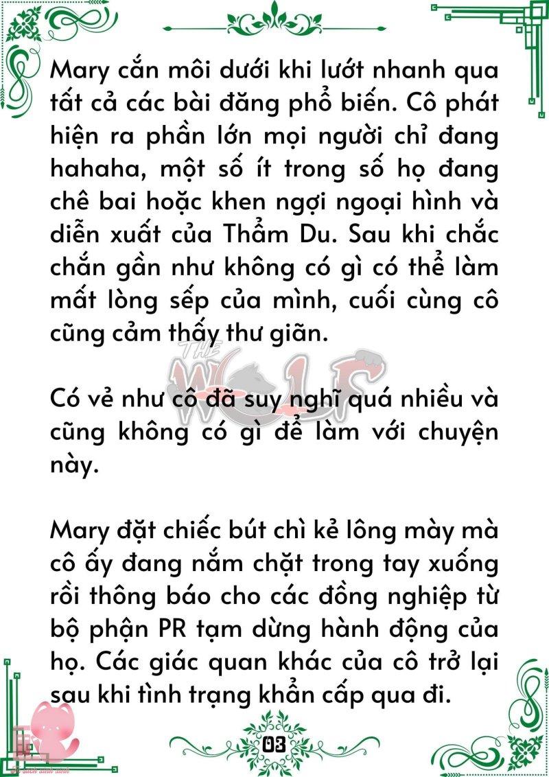 quý nhân phù trợ du chapter 8 4