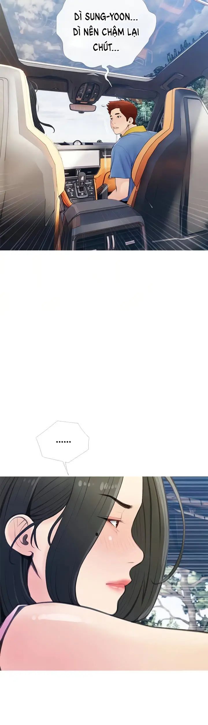 dập dì của tôi chapter 61 2