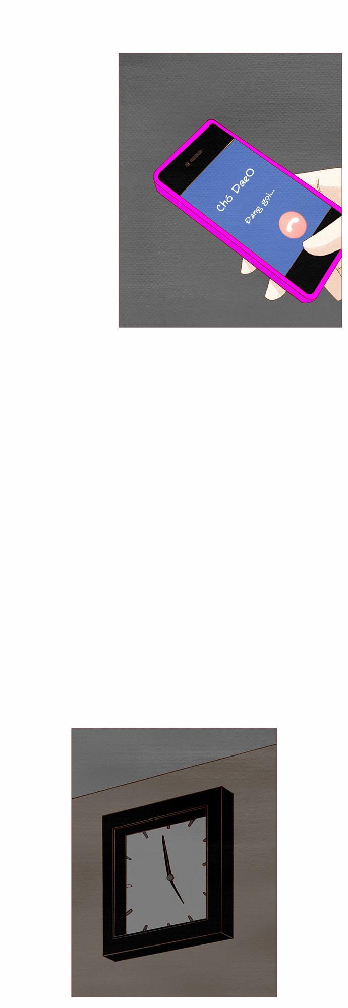 thánh thần trẻ trâu chapter 70 22