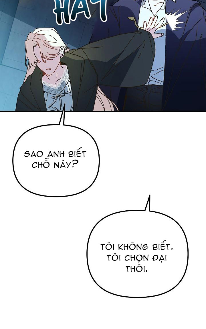 công chúa giả điên chapter 14 82