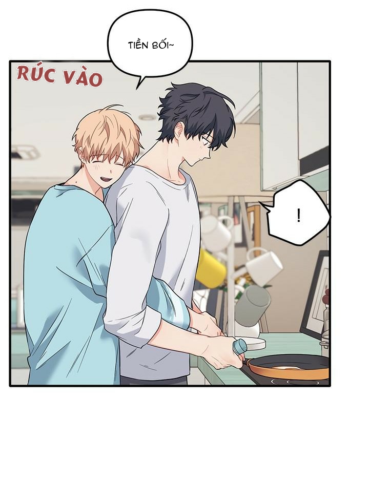 blood and love chapter 28 20