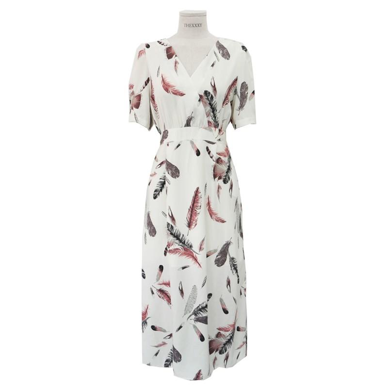 Áo đôi áo cặp FREESHIP Set áo váy sơ mi cặp nam nữ chụp cưới đi biển AV17