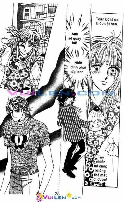 tìm anh - look for oppa chapter 5 76