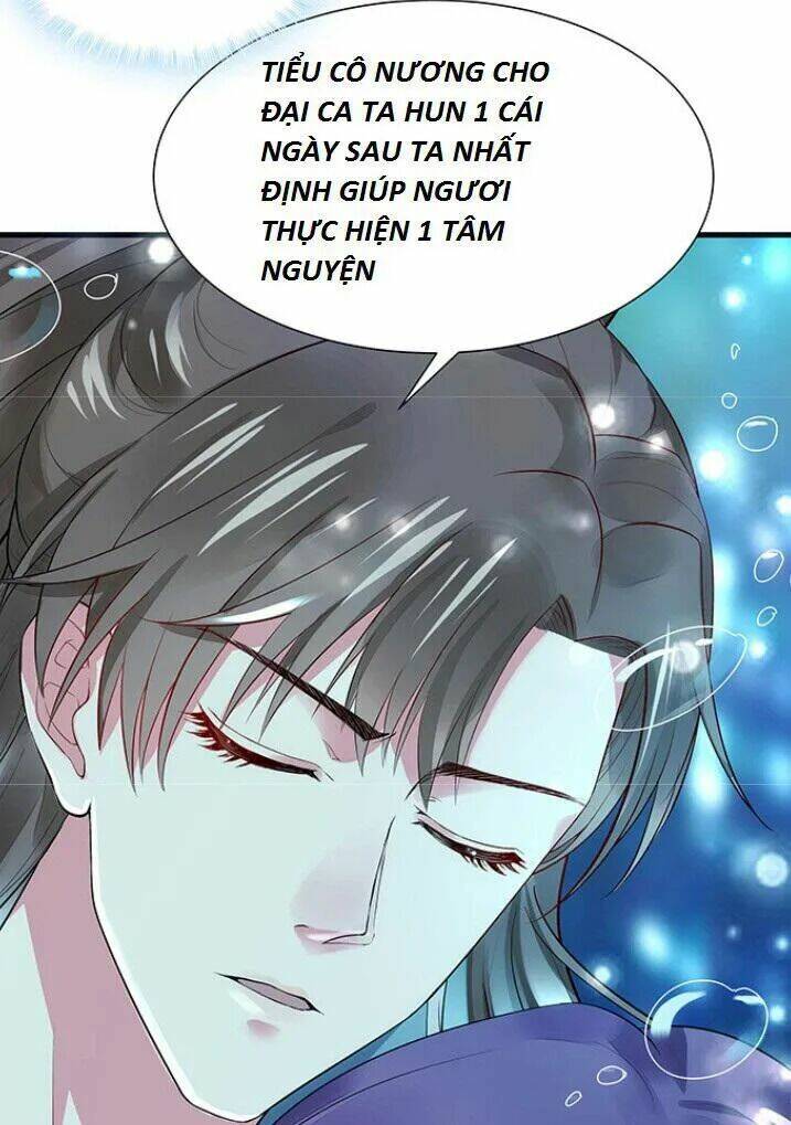 độc phi thần y quá kiêu ngạo chapter 7 8