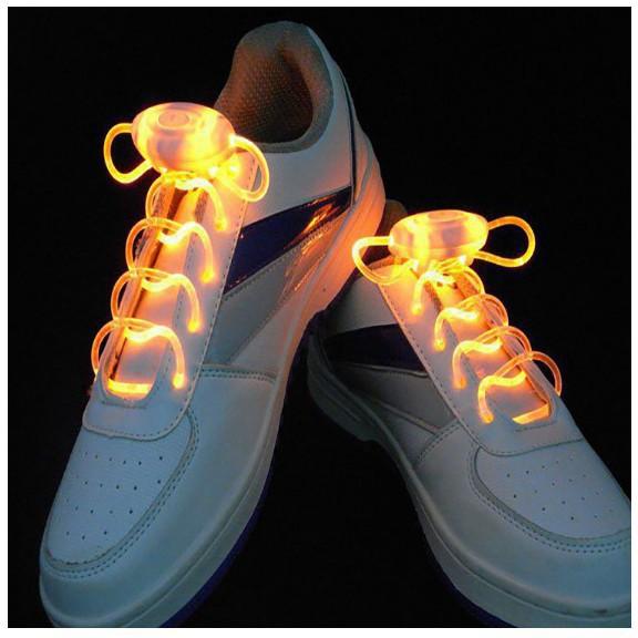Dây buộc giày đèn led phát sáng cực chất mã IN1048