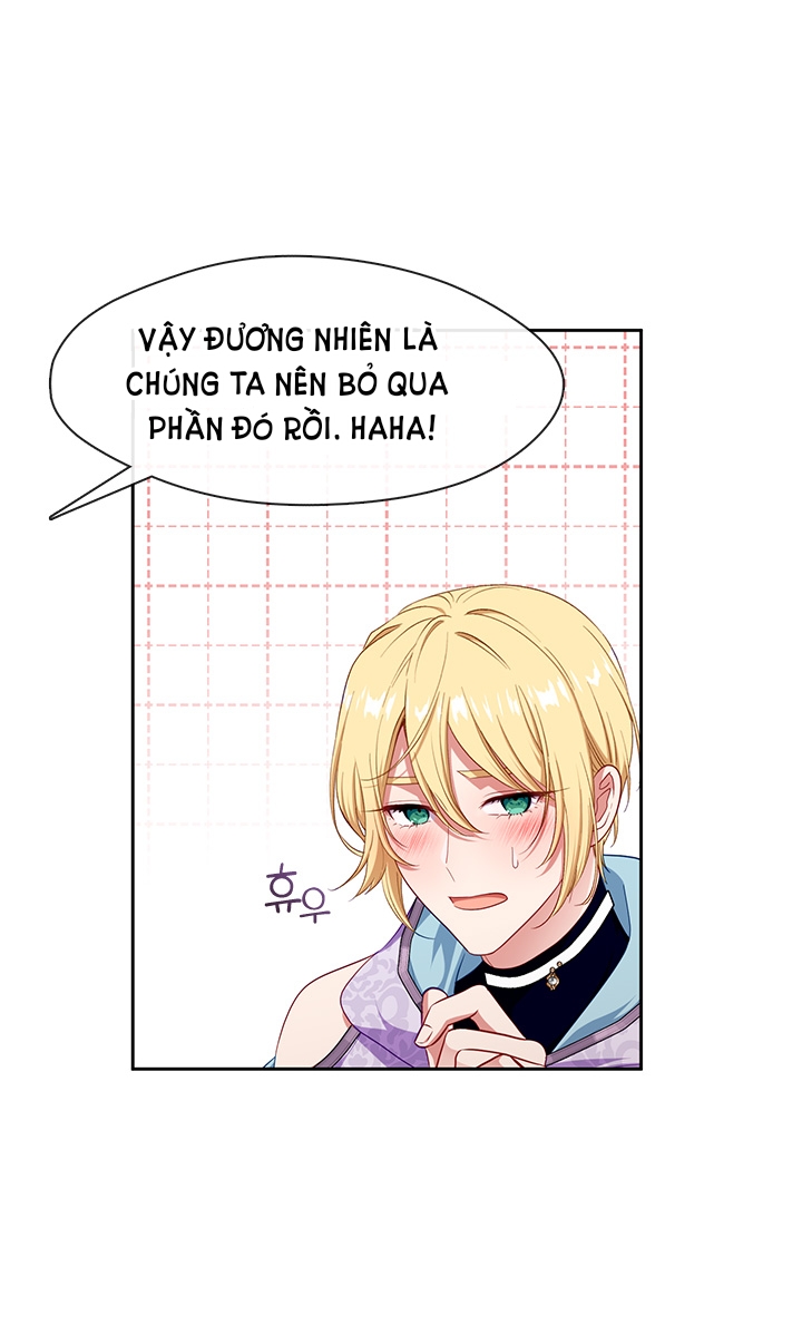 cẩn thận nữ phụ phản diện đấy! chapter 116 58