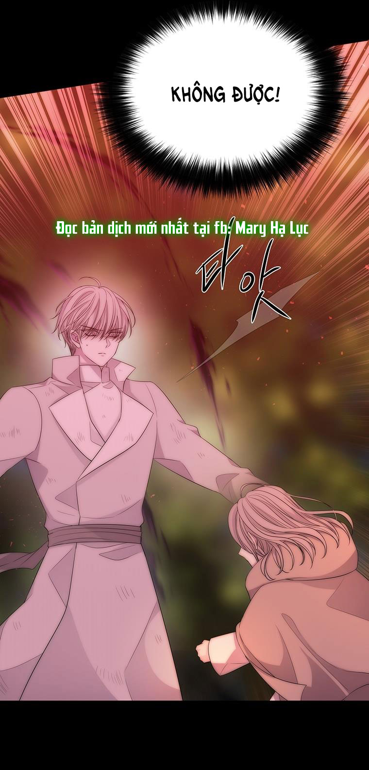 năm môn đệ của charlotte chapter 172.2 16