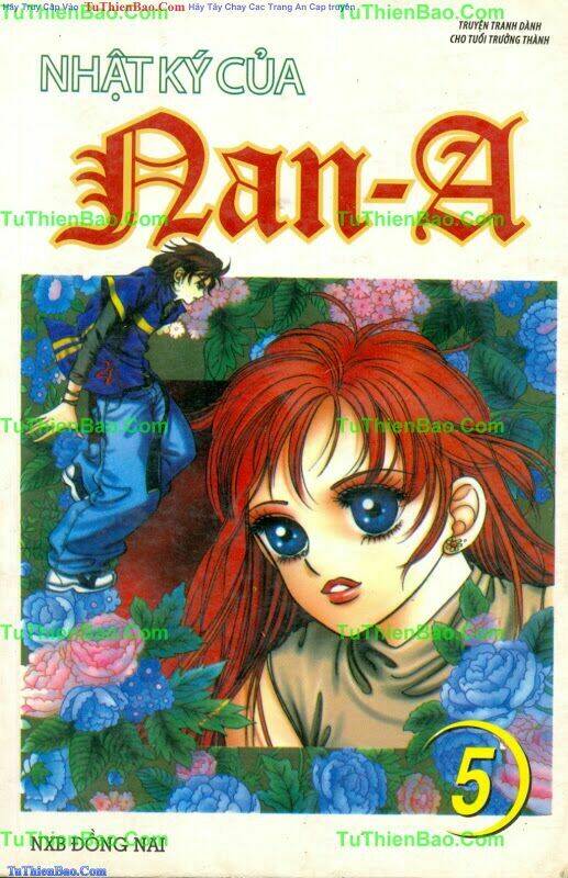 nhật ký của nan a chapter 5.1 1