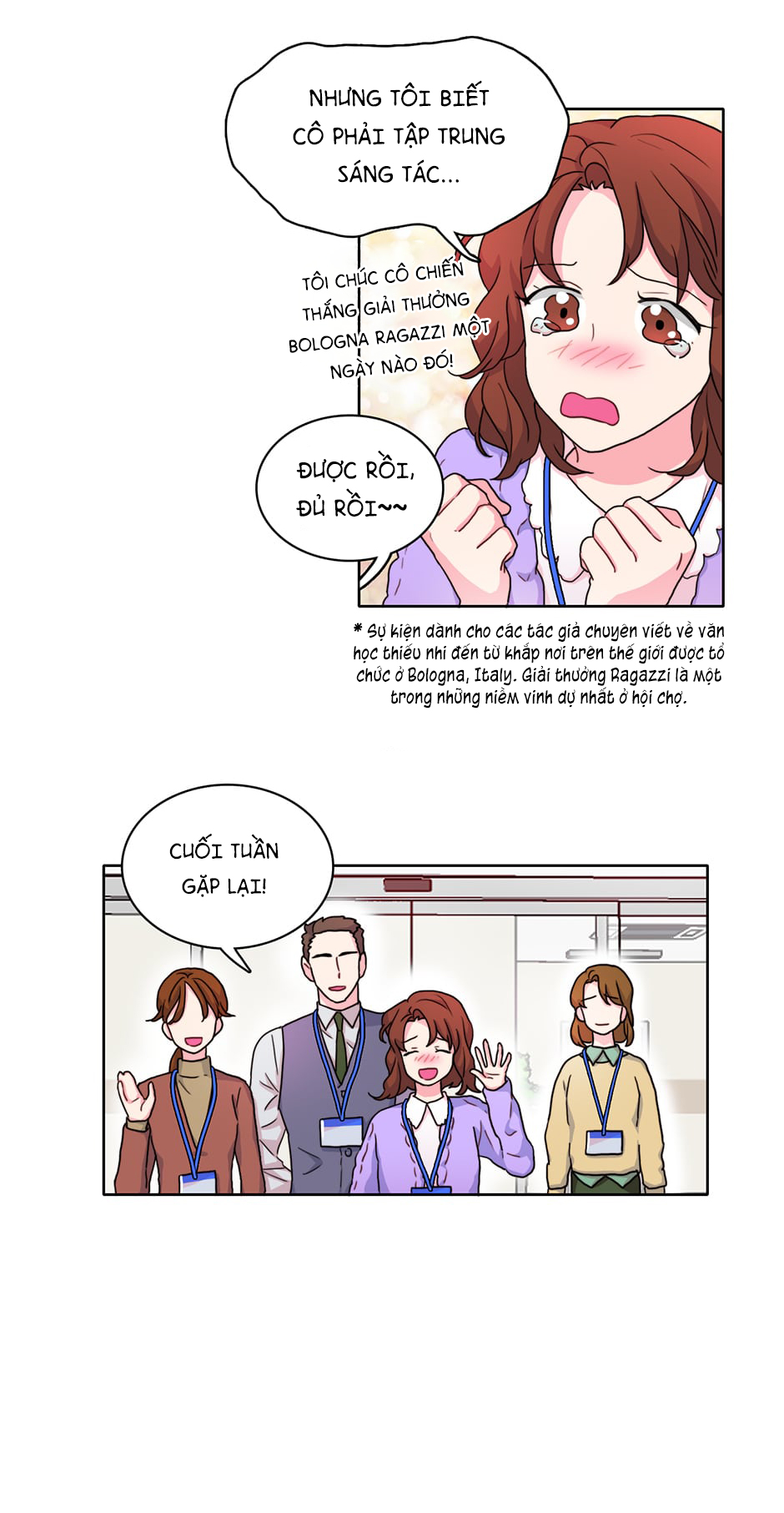 quý cô với chiếc mặt nạ chapter 55 3