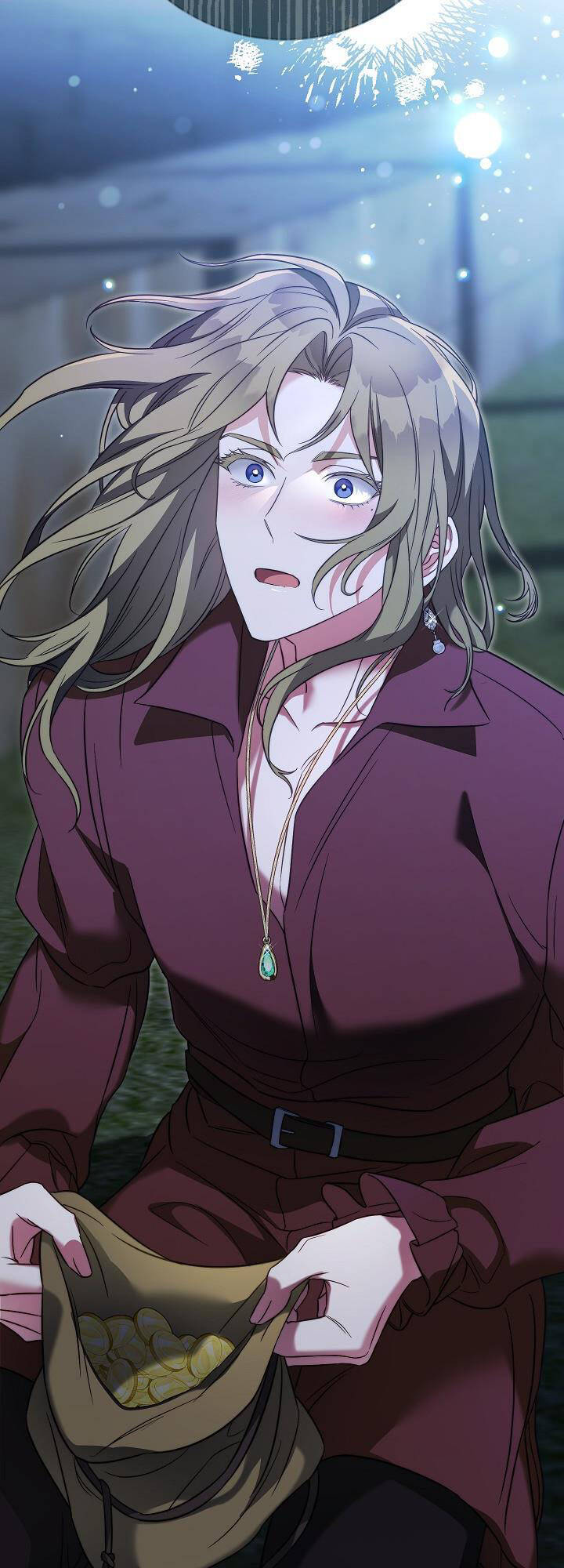 cuộc hôn nhân vụ lợi chapter 48.1 64