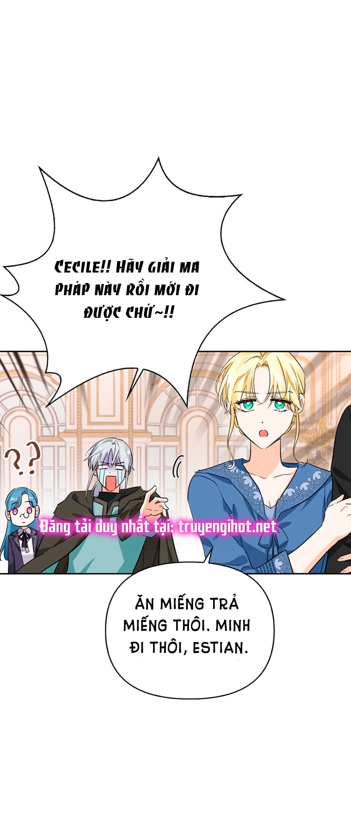 ác nữ xứng đôi với bạo chúa chapter 99 29