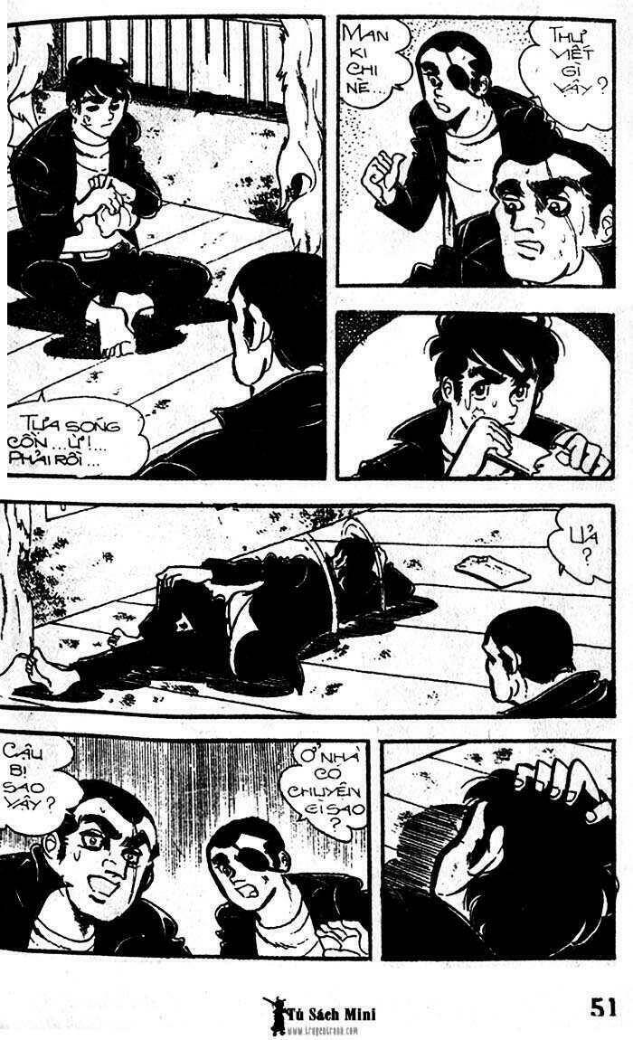 mankichi chapter 8 52