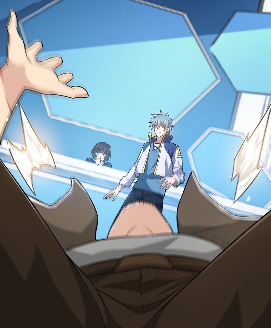 hệ thống mô phỏng linh sủng chapter 5 23