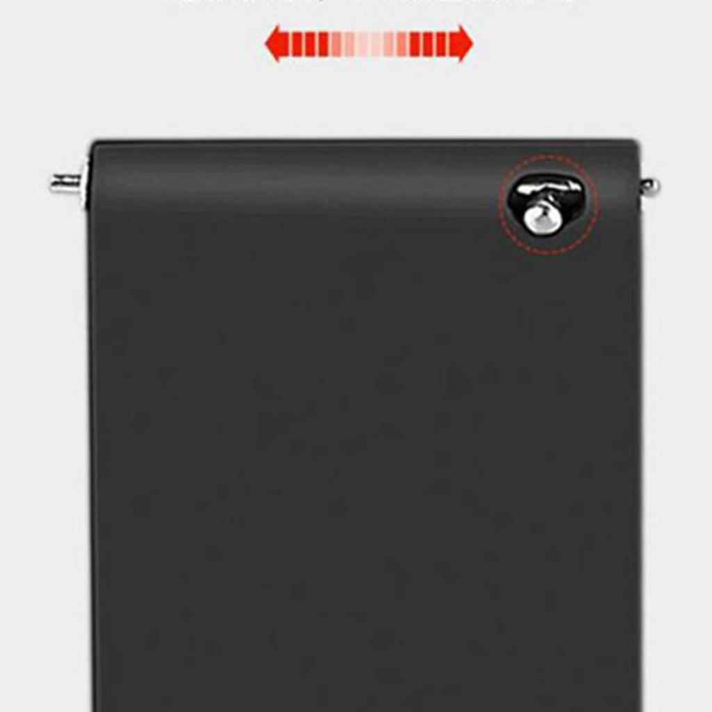 2Pcs 20mm Quick Release Watch Band Straps, Silicone Replacement Wristband