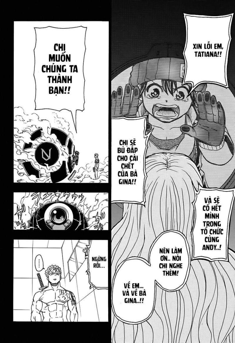 undead unluck chapter 25 10