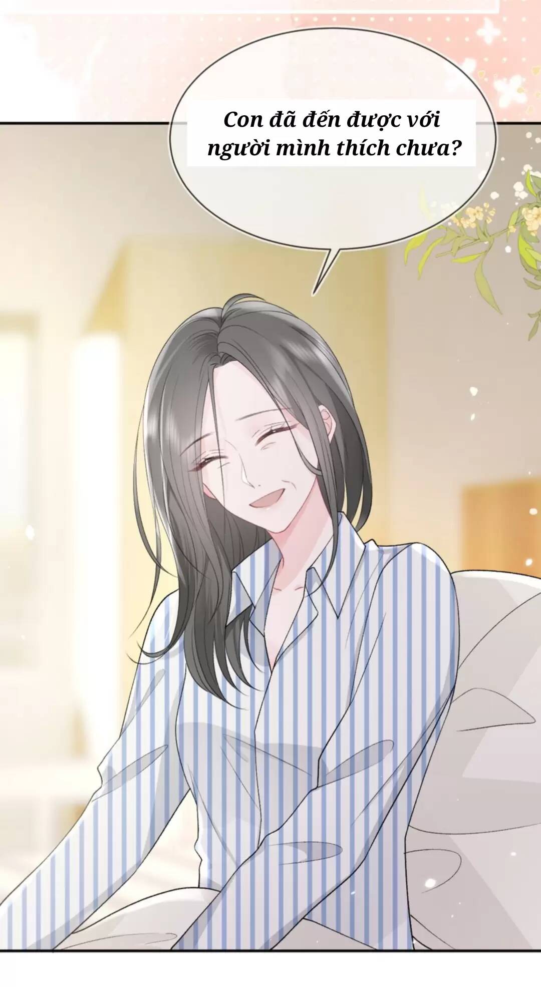 mận xanh chapter 11 39