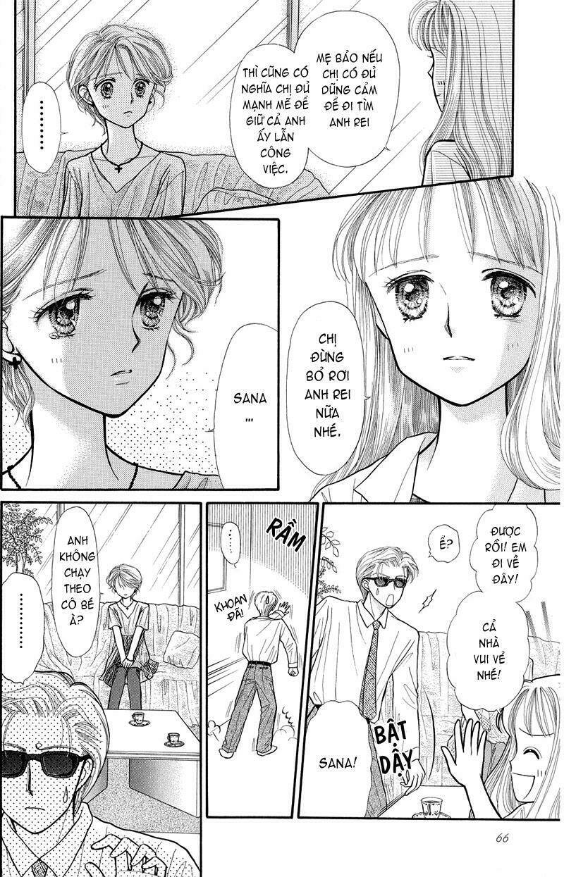 kodomo no omocha chapter 9 23