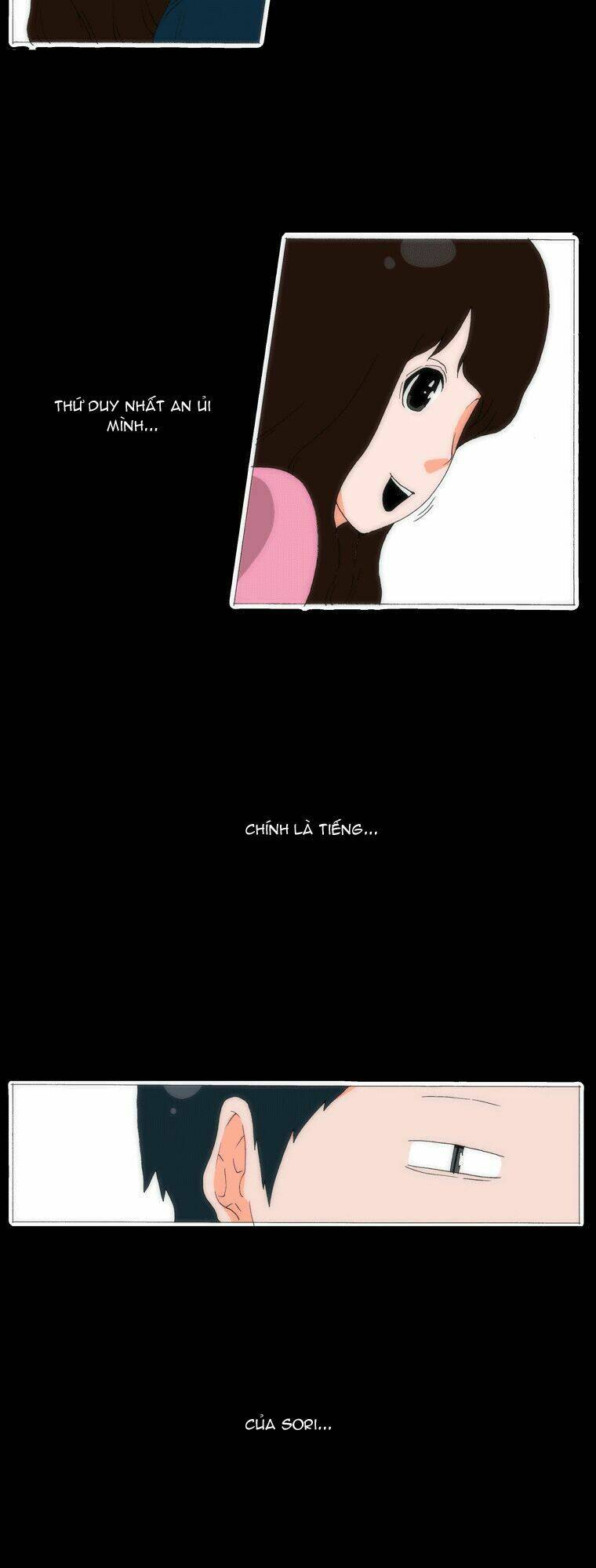 can't see can't hear but love chapter 50 27