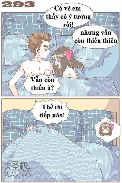 đại thánh và tiểu yêu chapter 73 9