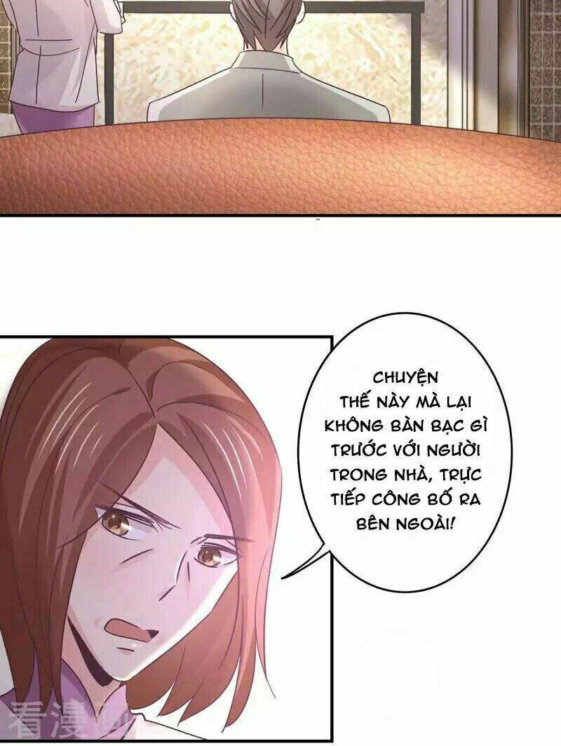 cuồng duệ tiểu thê chapter 71 20