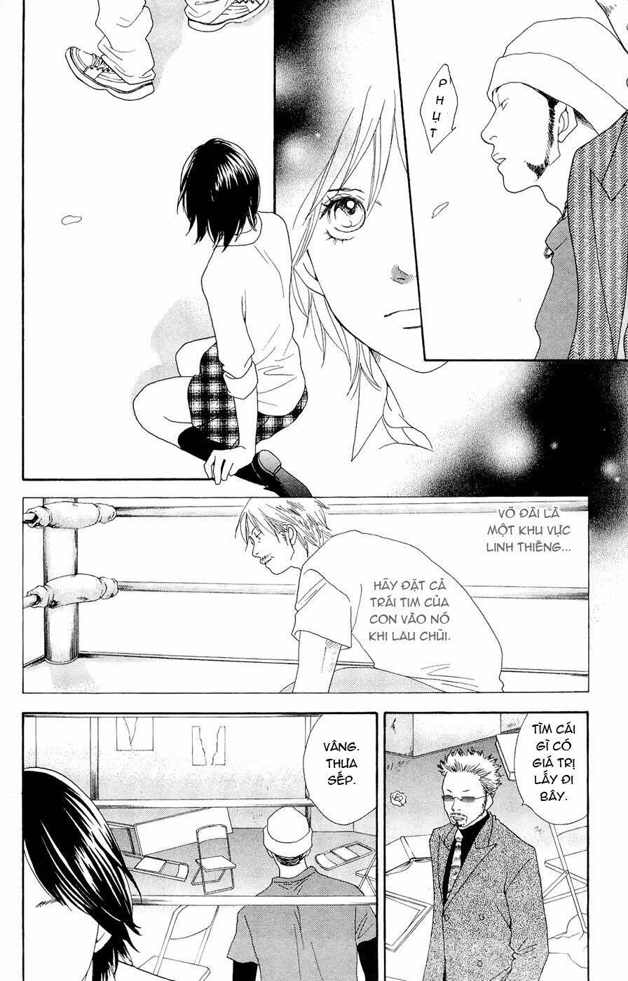 matsuri special chapter 14 26