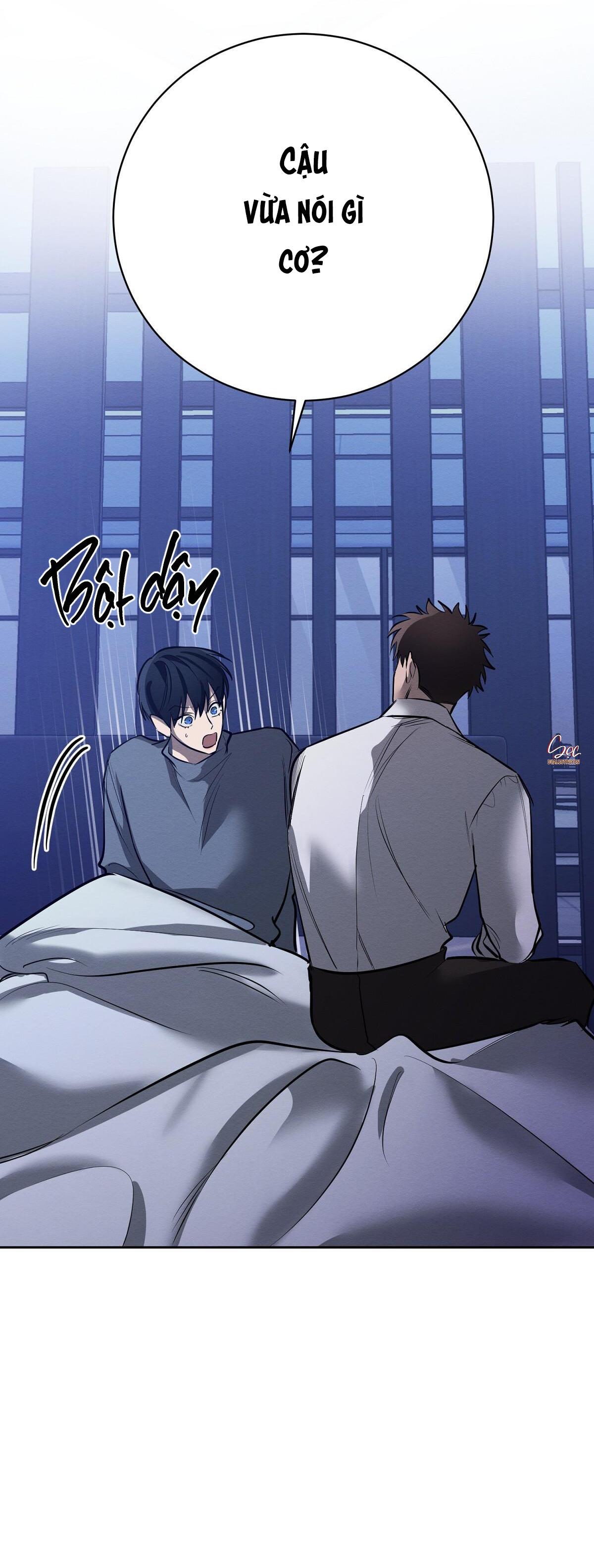 lý do của ác nhân chapter 38 69