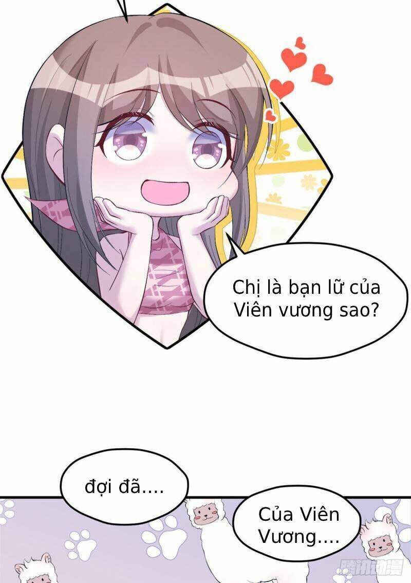 [16+] thảnh thơi thú thế chủng chủng điền, sinh sinh tể chapter 166 4