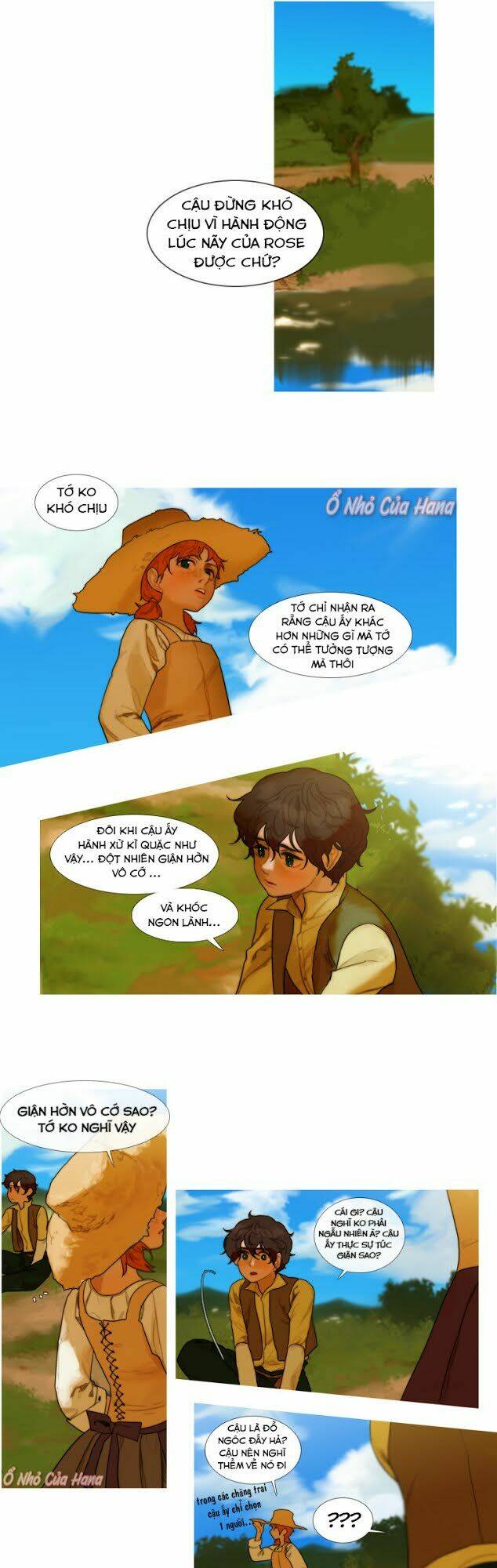 the pale horse chapter 4 1